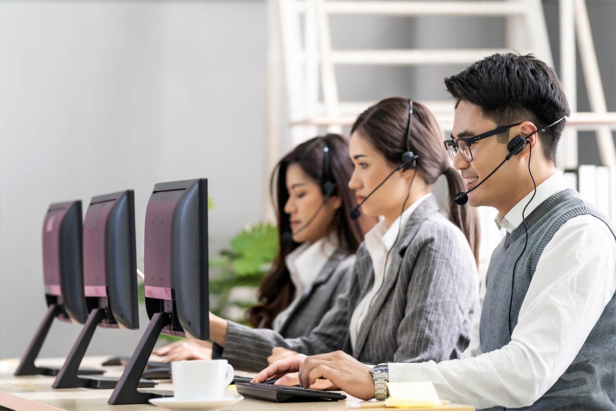 The Growing BPO Industry in the Philippines
